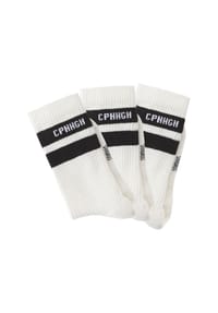COPENHAGEN STUDIOS - *CO  IL-53-51, U, 28811 OFF WHITE, 43-46 - 904 3X BLACK