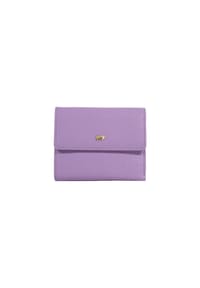 BRAUN BÜFFEL ASTI - Brieftasche, RFID-Schutz, für Damen - 145 DAWN BLUE