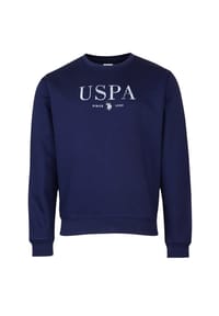 U.S. POLO ASSN. - Sweatshirt Pullover - dunkelblau
