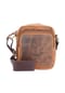 GREEN BURRY High-Class Nappa High-Class Nappa Henkeltasche Leder 25 cm Bild 1