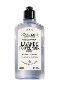 L'OCCITANE LAVANDE POIVRE NOIR - Duschgel - KLAR