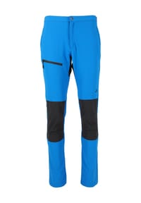 WHISTLER - Outdoor-Hose Salton mit Zip-Off-Funktion - 1001 Black