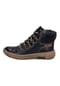 JOSEF SEIBEL Damen Stiefelette Maren 17, schwarz-multi Bild 16