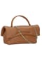 PATRIZIA PEPE Fly Bamby Fly Bamby Handtasche Leder 24 cm Bild 4