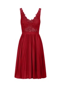 Kraimod - Cocktailkleid - cherry