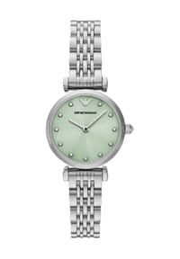 EMPORIO ARMANI - Damen Armbanduhr "AR11667" - SILBER