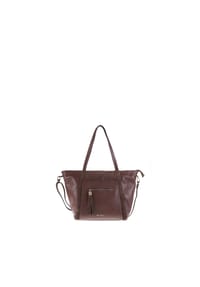 pierre cardin - Handtasche - Cognac