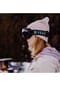 YEAZ Ski- und Snowboard-Brille schwarz/matt schwarz BLACK RUN Bild 11