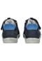 PEPINO® Leder/Textil Halbschuhe Bild 5