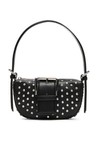 STEVE MADDEN - Lederimitat Taschen - Schwarz