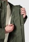 ragwear™ Funktionsmantel Mr Them Long Light YOUMODO Bild 9