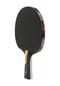SUNFLEX Tischtennisschläger "Buttterfly Timo Boll Carbon", Ergo Grip Bild 2