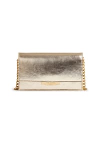TED BAKER Mahiria - Mahiria Clutch Geldbörse 15.5 cm - gold-col