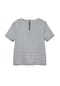 VERO MODA® T-Shirt, Rundhals, für Damen Bild 9