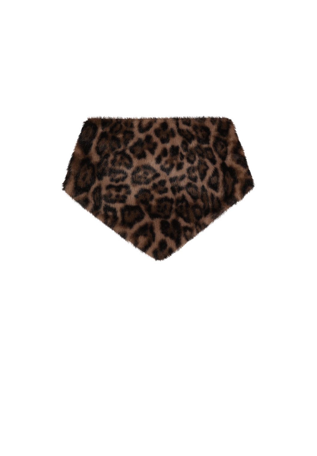 Barts - Eilidh Schal - Accessories - Damen - Braun - One Size - Bild 5