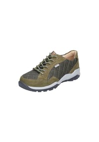 Finn Comfort - Schnürschuh - corso/grey