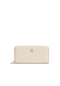 TOMMY HILFIGER DISTINCT Langbörse, Reißverschluss, Emblem, für Damen Bild 1
