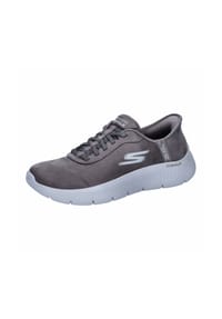 SKECHERS® - Sneaker GO WALK FLEX - MALI - charcoal