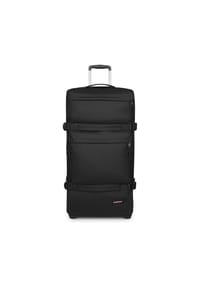 EASTPAK® Transit'R Plus - Transit'R Plus 4 Rollen Reisetasche 68 cm - black