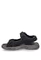 JOSEF SEIBEL Herren Sandale Brendan 04, schwarz-kombi Bild 10