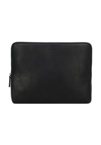 BURKELY Antique Avery - Antique Avery Laptophülle Leder 35 cm - black