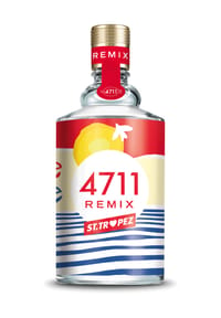 4711 REMIX - St. Tropez  - 