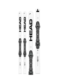 HEAD® - Skiset WCR e-GS Rebel - 