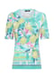 olsen 11105404_T-Shirt Sh, 40298 POOL BLUE, 44 Bild 9