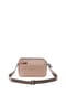 MANDARINA DUCK HUNTER Umhängetasche, Reißverschluss, Emblem, für Damen Bild 2