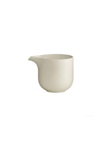 ASA - coppa sencha Gießer, Milchkännchen - Weiß Matt