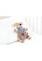 sigikid® Schnuffeltuch Characters ,  für Babys und Kleinkinder Bild 11