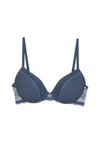 TRIUMPH - Bügel-BH Comfort Allure, atmungsaktiv, für Damen - 0003 WHITE