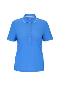 JOY sportswear - Poloshirt MARIA - summer sky