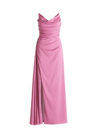 Vera Mont - Abendkleid figurbetont - Perfect Rose