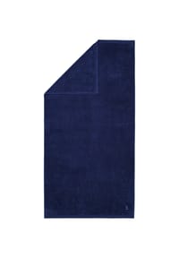 MÖVE Handtücher Superwuschel deep sea - 596 - Superwuschel - blau