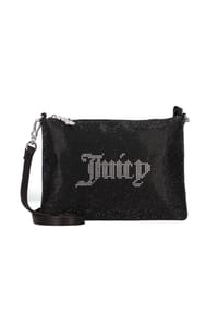 Juicy Couture® - Mia Mia Clutch Tasche 24 cm - black