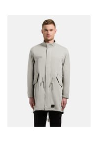 khujo™ - Kurzmantel Vito - Black