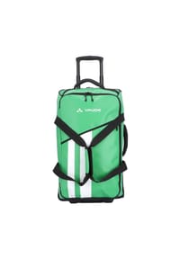 VAUDE Rotuma - New Islands Rotuma 2-Rollen Trolley 61 cm - apple green