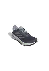 adidas - Laufschuh RESPONSE - onix/halsil/limbur
