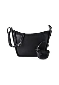 TOM TAILOR Novia - Novia Umhängetasche M 35 cm - black