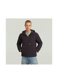 G-STAR RAW - Jacke "Foundation", für Herren - 6484 DK BLACK