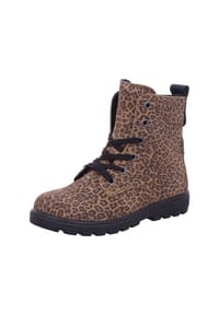 RICOSTA® - Lederimitat Stiefelette - Carbon