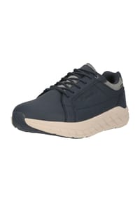 WHISTLER - Sneaker Vimar mit atmunsaktivem Netzgewebe - 1001 Black