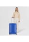 BOGNER Piz Piz 4 Rollen Trolley M 65 cm Bild 3