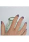 VARGU LAUED Nagelfolien solid purple Bild 9