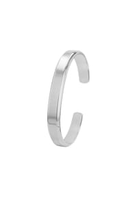 JOOP! - Herren Armspange, Edelstahl - SILBER