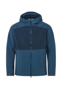 VAUDE - Jacken Men's Roccia Softshell Jacket III - black