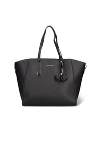 pierre cardin - Shopper Tasche - Black