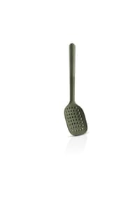 eva solo - Schaumlöffel Green tools, Kunststoff, Silikon, Green, 29.5 cm - Green