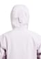 Jack Wolfskin Core Regenjacke "Weiltal", Texapore, atmungsaktiv, für Damen Bild 3